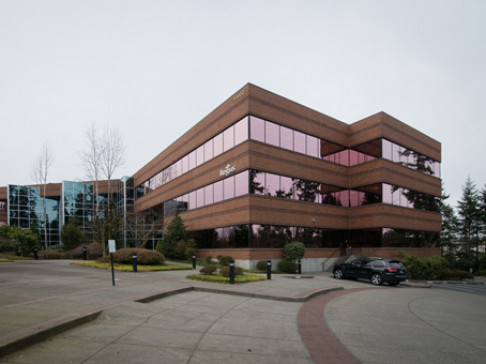 Washington, Bellevue - Ridgewood  Corporate Square