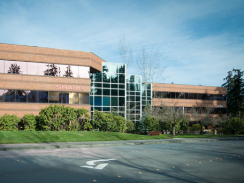 Office: Washington, Ridgewood Corporate Square, 11900 N.E. 1st Street, Bellevue, WA 98005
