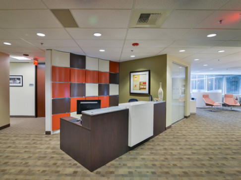 Office: Washington, Ridgewood Corporate Square, 11900 N.E. 1st Street, Bellevue, WA 98005