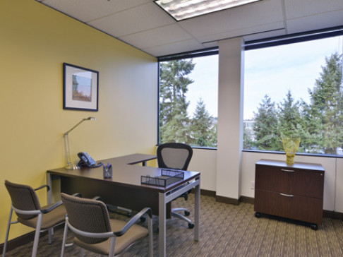 Office: Washington, Ridgewood Corporate Square, 11900 N.E. 1st Street, Bellevue, WA 98005