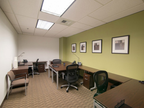 Office: Washington, Ridgewood Corporate Square, 11900 N.E. 1st Street, Bellevue, WA 98005