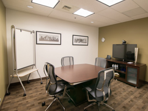 Office: Washington, Ridgewood Corporate Square, 11900 N.E. 1st Street, Bellevue, WA 98005