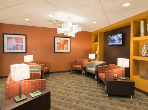 Office: Washington, Ridgewood Corporate Square, 11900 N.E. 1st Street, Bellevue, WA 98005