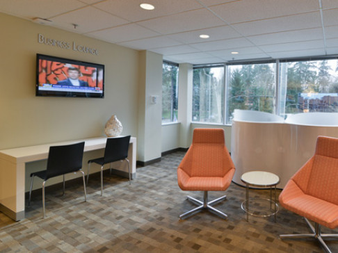 Office: Washington, Ridgewood Corporate Square, 11900 N.E. 1st Street, Bellevue, WA 98005