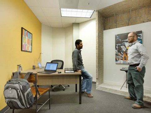 Office: Washington, Barkley Village, 2219 Rimland Drive, Bellingham, WA 98226