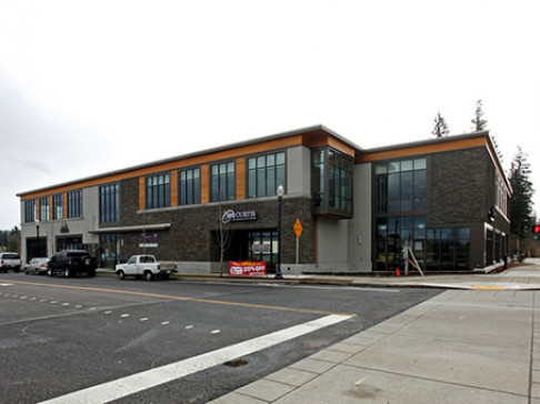 Office: Washington, 192nd Avenue, 2005 SE 192nd Ave, Camas, WA 98607
