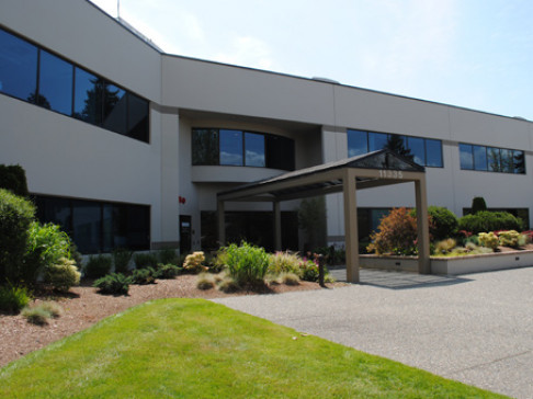 Washington, Kirkland - Corporate Center