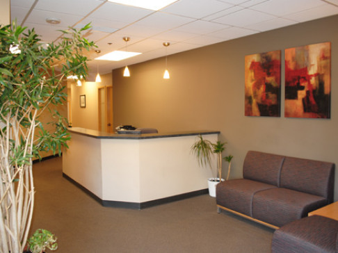 Office: Washington, Corporate Center, 11335 NE 122nd, Kirkland, WA 98034