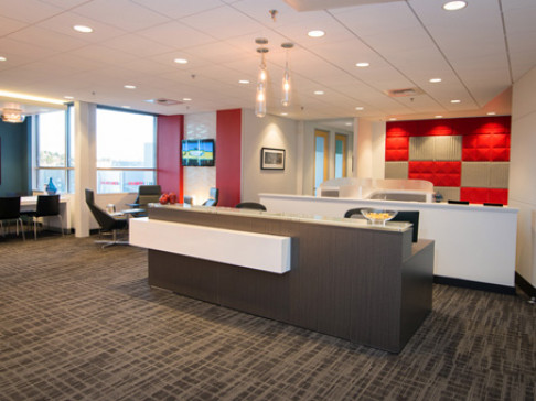Office: Washington, Ballard, 1455 NW Leary Way, Seattle, WA 98107