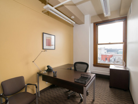 Office: Washington, Smith Tower, 506 Second Avenue, Seattle, WA 98104