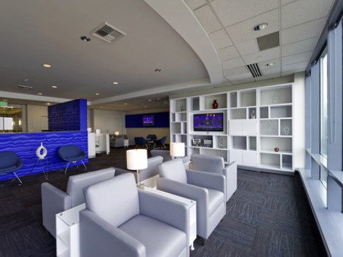 Office: Washington, World Trade Center, 2211 Elliott Avenue, Seattle, WA 98121-1692