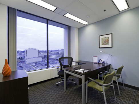 Office: Washington, Downtown Pacific Avenue, 1201 Pacific Avenue, Tacoma, WA 98402