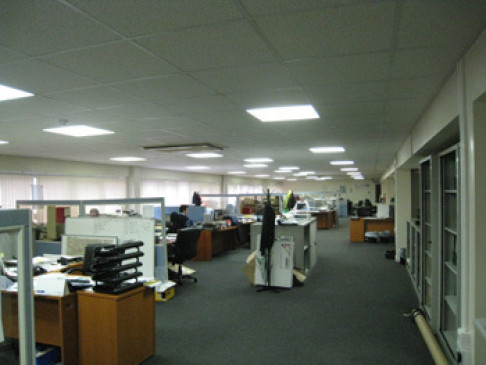 Office: Water House Business Centre - Crayford, Dartford, DA1