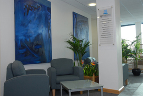 Office: Waterfront Business Centre, Cork