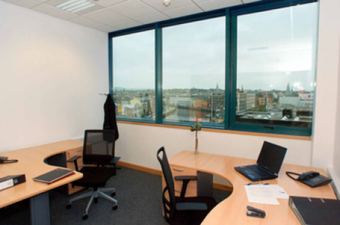 Office: Waterfront Business Centre, Cork