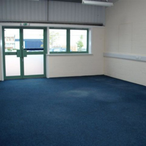 Office: Waterhouse Business Centre, Chelmsford, CM1