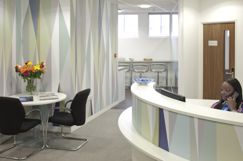 Office: Waterloo House, Waterloo Road, London, SE1 8XD