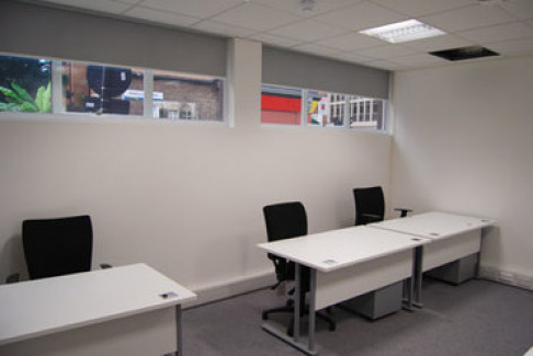 Office: Waterloo House, Waterloo Road, London, SE1 8XD