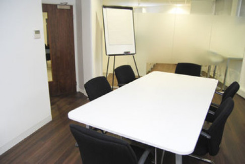 Office: Waterloo House, Waterloo Road, London, SE1 8XD