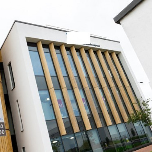 Office: Watervole Way, Doncaster, DN4