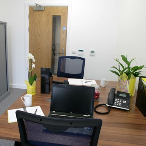 Office: Watervole Way, Doncaster, DN4