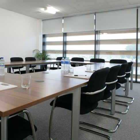 Office: Watervole Way, Doncaster, DN4