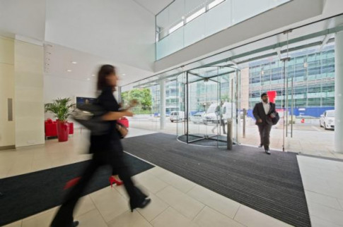 Office: Clarendon Road, Watford, WD17