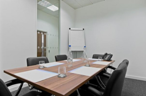 Office: Clarendon Road, Watford, WD17