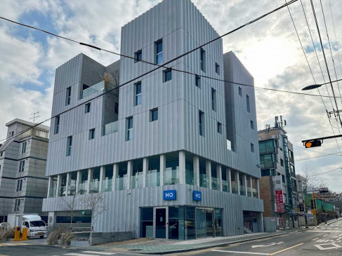 Office: 54 Eunhaengjeong-Ro, Yangcheon-Gu, 08021