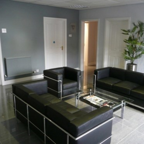Office: Waverley Lane, Farnham, GU9