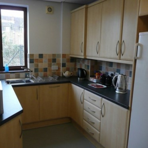 Office: Waverley Lane, Farnham, GU9