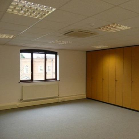 Office: Waverley Lane, Farnham, GU9