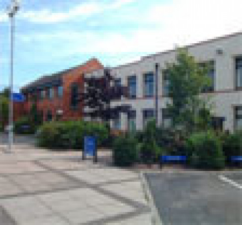 Office: Weavers Court Business Park, Linfield Road, Belfast, BT12