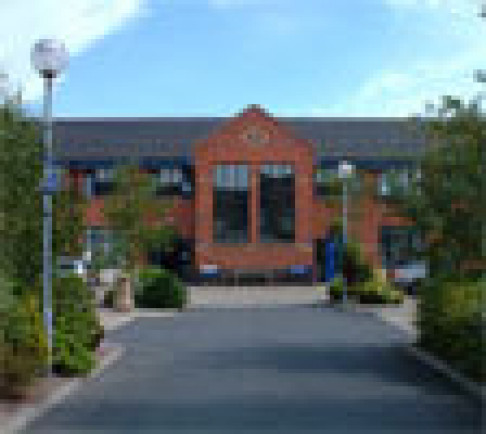 Office: Weavers Court Business Park, Linfield Road, Belfast, BT12