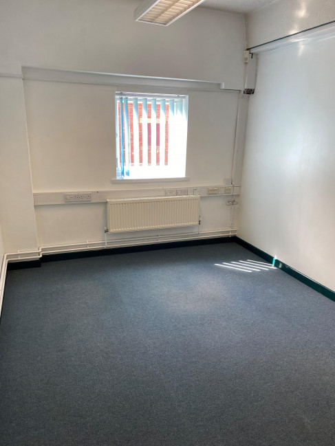 Office: Weighbridge Road, Chadburn House, Mansfield, NG18 1AH