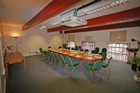 Office: Weighbridge Road, Chadburn House, Mansfield, NG18 1AH
