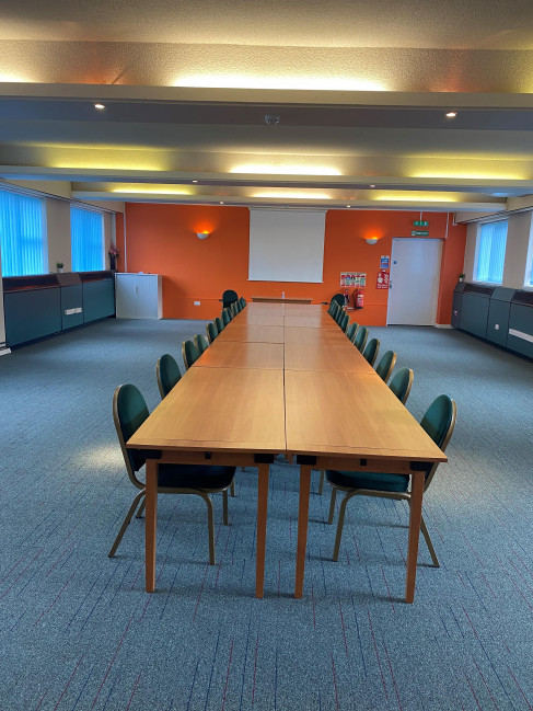 Office: Weighbridge Road, Chadburn House, Mansfield, NG18 1AH