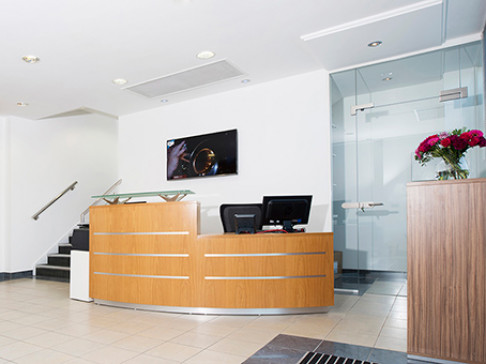 Office: Welwyn Falcon Gate, 2 Falcon Gate, Welwyn Garden City, AL7 1TW