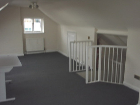 Office: West End House, Lower Richmond Road, London, SW14