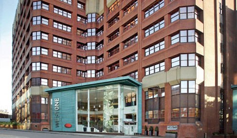 Office: West One, 114, Leeds, LS1 1BA