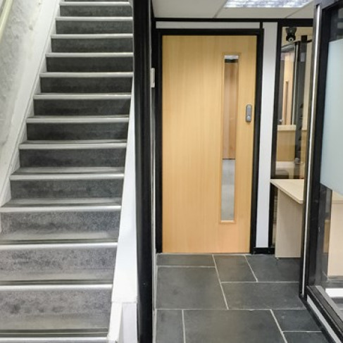 Office: West Street, Olney, MK46