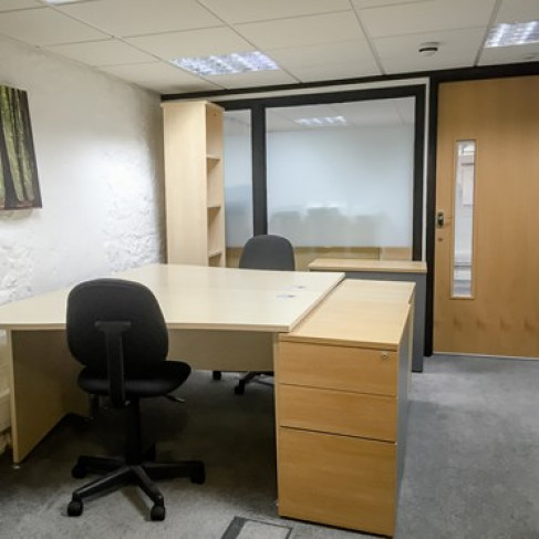 Office: West Street, Olney, MK46