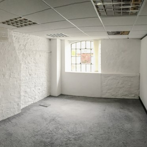 Office: West Street, Olney, MK46