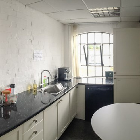 Office: West Street, Olney, MK46