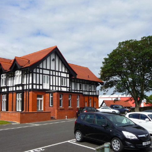 Westburn Business Centre - Prestwick KA9