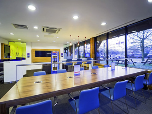 Office: Clacket Lane Services, Clacket Lane Motorway Service Area, Westerham, TN16 2ER