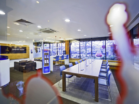 Office: Clacket Lane Services, Clacket Lane Motorway Service Area, Westerham, TN16 2ER