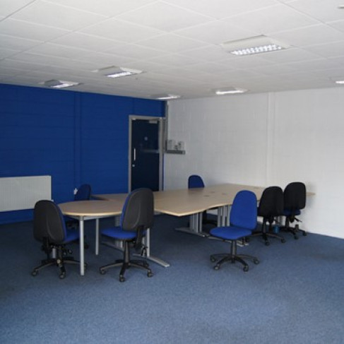 Office: Western Industrial Estate, Caerphilly, CF83 1BE