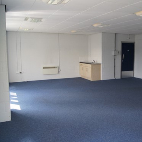 Office: Western Industrial Estate, Caerphilly, CF83 1BE