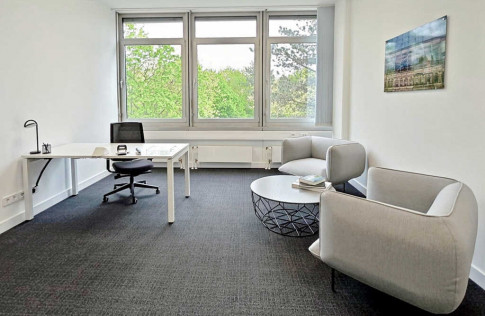 Office: Florianstrasse 15-21, Dortmund, 44139
